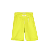 DUNK Fluo Lime - Bermuda Shorts