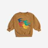Flying Birds sweatshirt