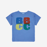Bobo Choses Color Block T-shirt