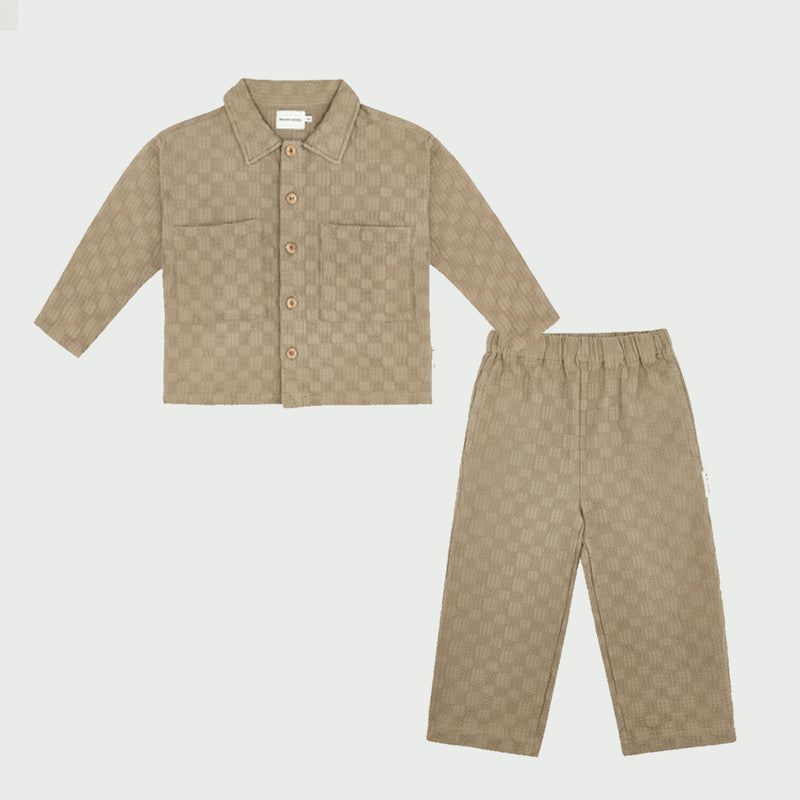 Carlo Pant & Jacket "Outfit set"