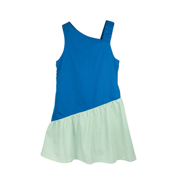 Mallard Blue-Mint  Dress Nr. 30