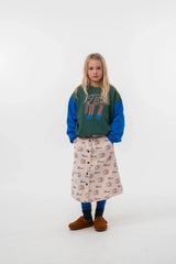 Greenlake Sweatshirt & trouser “Outfit set”