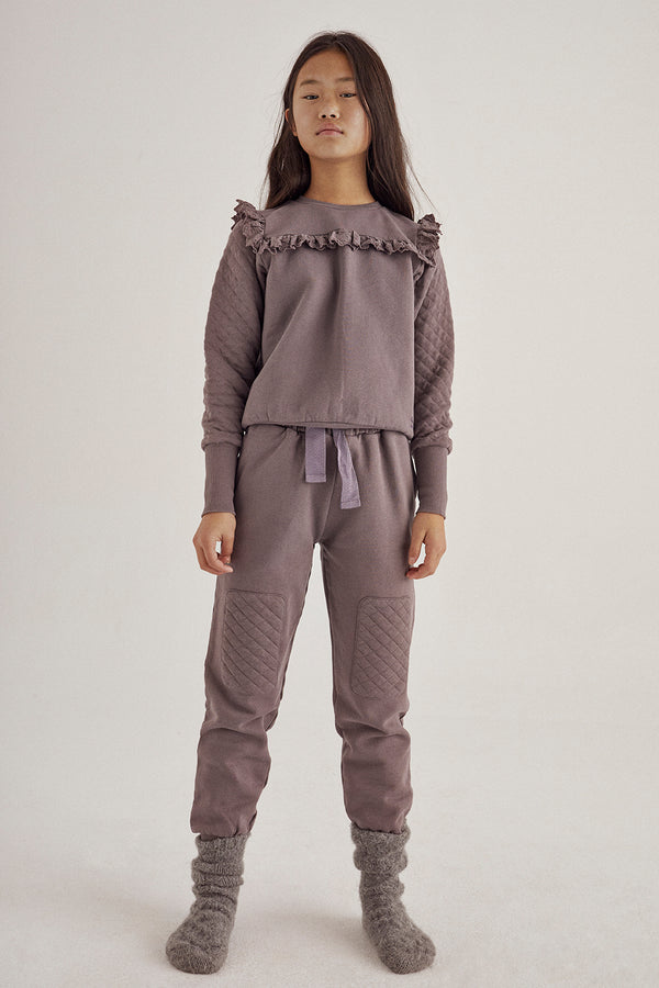 Rebeca Sweater & Rebeca Pant "Outfit Set"