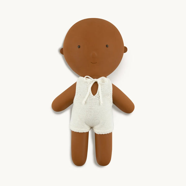 GOMMU BABY *ALMOND*