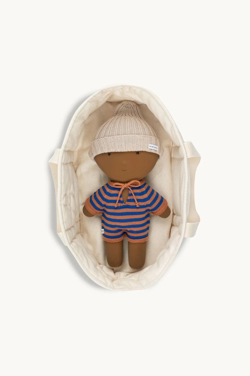 GOMMU BABY bassinet *CREAM*