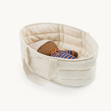 GOMMU BABY bassinet *CREAM*