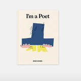 PETIT BOOK ''I'm a Poet''