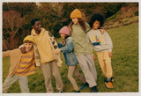 Quarry Oversized Sweatshirt