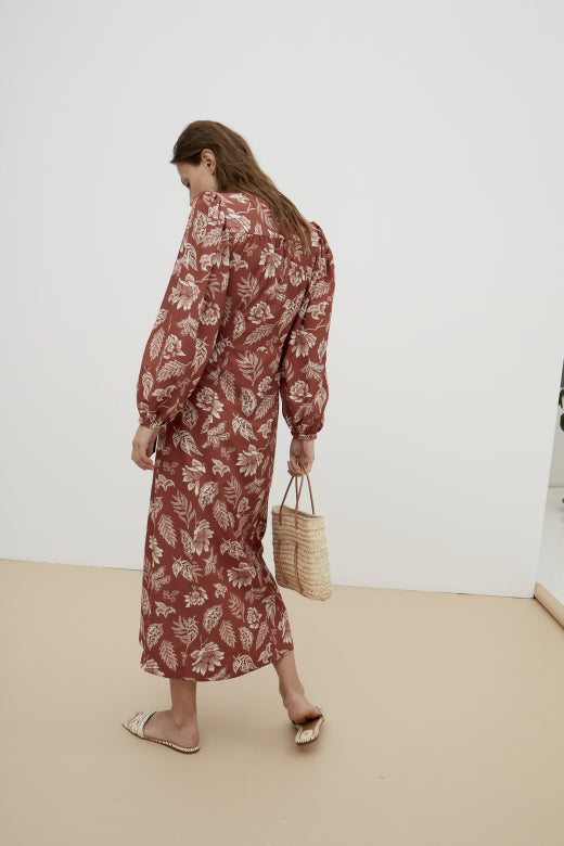 Sienna Woman Dress