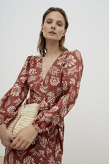 Sienna Woman Dress