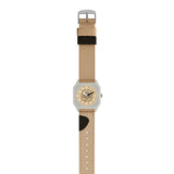 MK X ODD Sand with Black dot Exclusive Watch