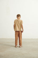 Sand Goose t-shirt & pants "Outfit set"