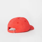 Red Logo cap