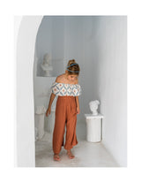 Russet Pant APOLO